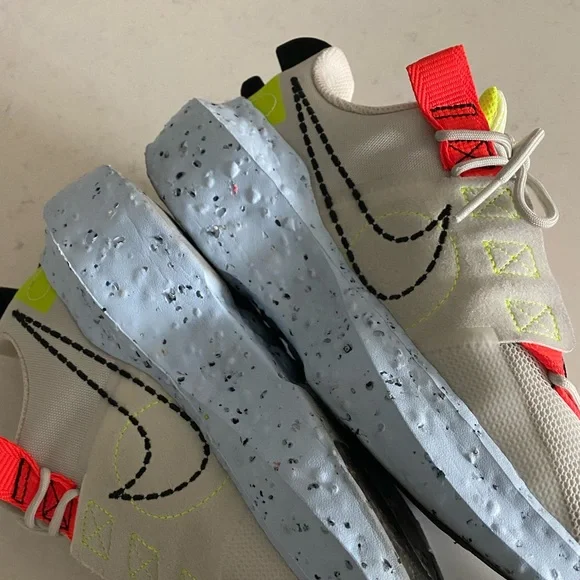 Men’s Nike Crater Impact Casual Sneakers - Picture 4 of 16